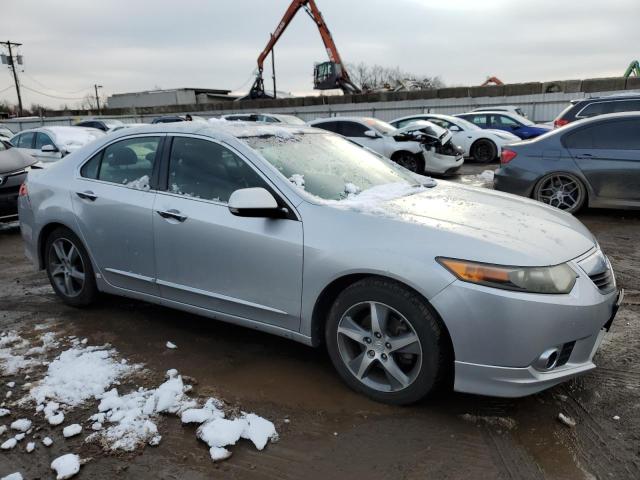 Photo 4 from auction – 2012 ACURA TSX SE with VIN JH4CU2F85CC018344