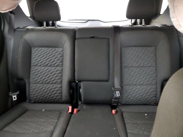 Photo 10 from auction – 2019 CHEVROLET EQUINOX LT with VIN 3GNAXUEVXKL296735