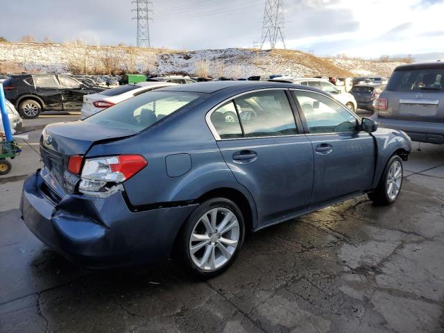 Photo 3 from auction – 2013 SUBARU LEGACY 2.5 with VIN 4S3BMBC61D3044795