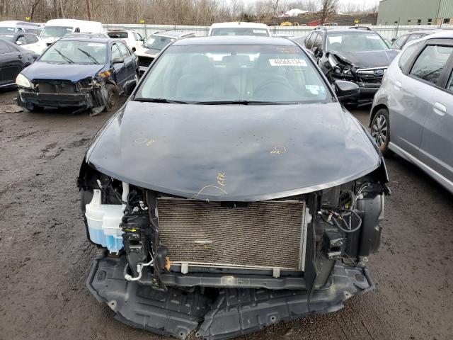Photo 5 from auction – 2012 TOYOTA CAMRY BASE with VIN 4T4BF1FK4CR180989