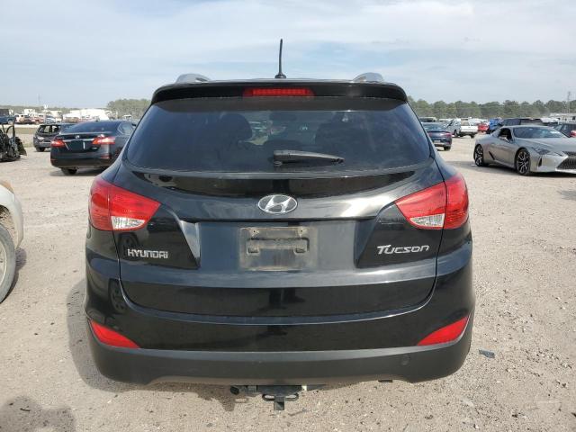 Photo 6 from auction – 2012 HYUNDAI TUCSON GLS with VIN KM8JU3AC6CU339955