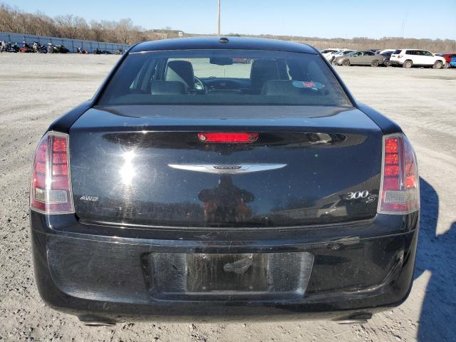 Photo 6 from auction – 2014 CHRYSLER 300 S with VIN 2C3CCAGG7EH342016