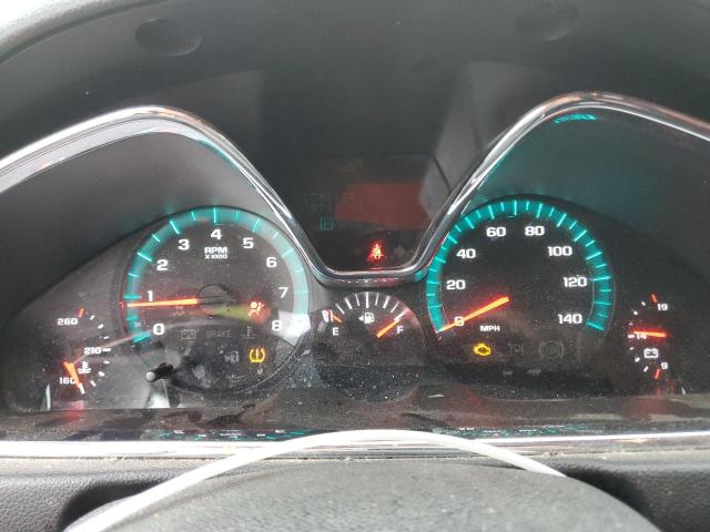 Photo 9 from auction – 2015 CHEVROLET TRAVERSE L with VIN 1GNKVHKD1FJ186067