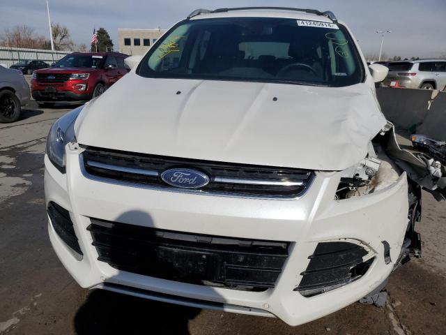 Photo 5 from auction – 2015 FORD ESCAPE TIT with VIN 1FMCU9J95FUA78693