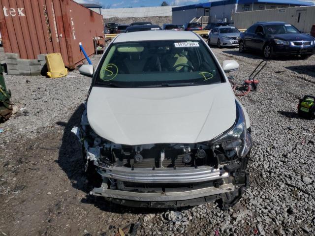 Photo 5 from auction – 2016 TOYOTA PRIUS with VIN JTDKARFU4G3002962