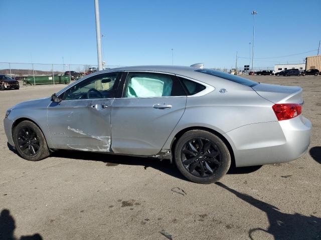 Photo 2 from auction – 2016 CHEVROLET IMPALA LS with VIN 2G11Z5SA0G9202178