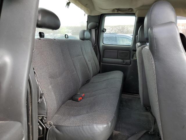 Photo 10 from auction – 2004 CHEVROLET SILVERADO with VIN 1GCEK19T24E344957