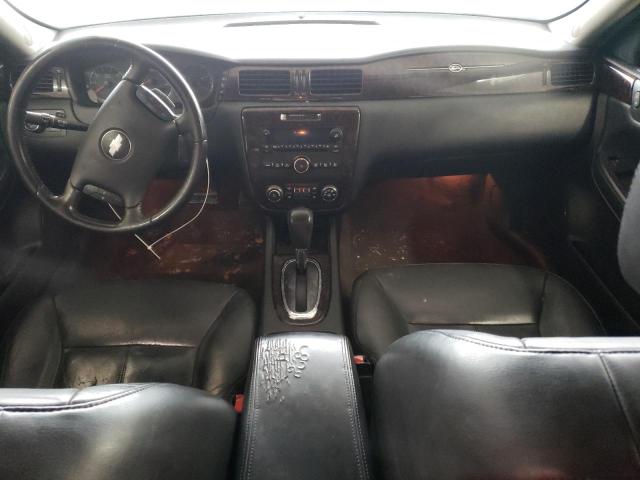 Photo 8 from auction – 2013 CHEVROLET IMPALA LTZ with VIN 2G1WC5E30D1237513