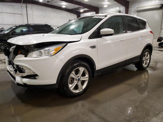 Photo 1 from auction – 2014 FORD ESCAPE SE with VIN 1FMCU9G96EUA14717