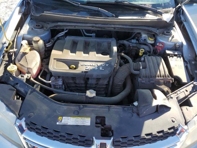 Photo 11 from auction – 2013 DODGE AVENGER SE with VIN 1C3CDZAB2DN667056