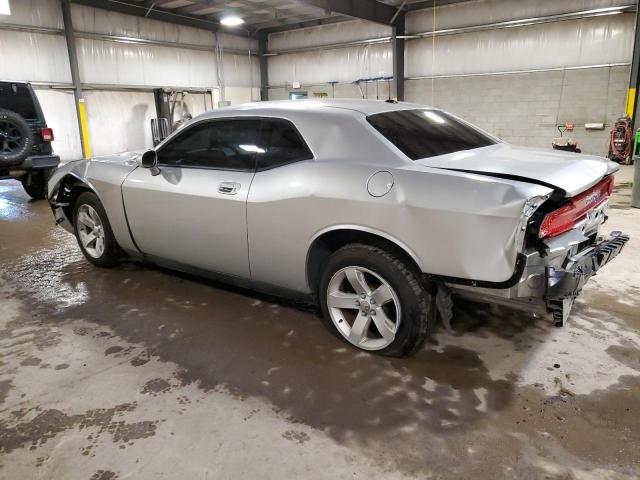 Photo 2 from auction – 2010 DODGE CHALLENGER with VIN 2B3CJ4DV8AH321872
