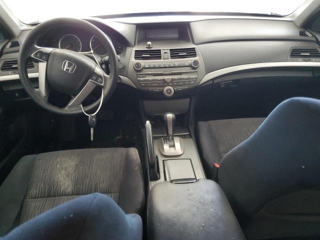 Photo 8 from auction – 2012 HONDA ACCORD LX with VIN 1HGCP2F39CA198390