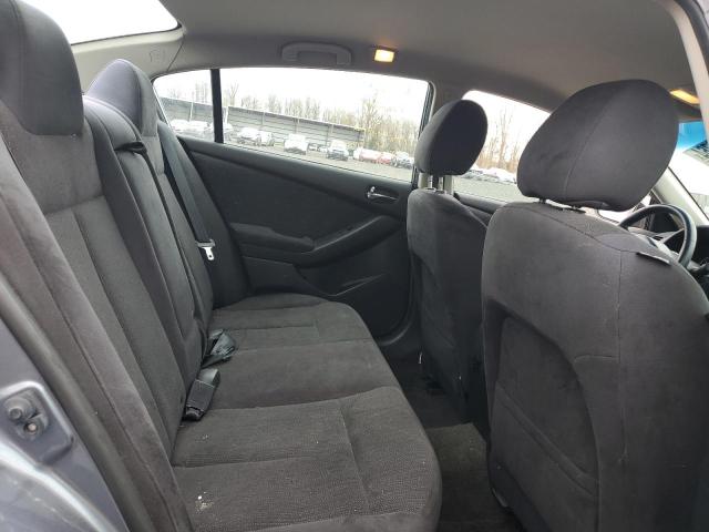 Photo 10 from auction – 2012 NISSAN ALTIMA BAS with VIN 1N4AL2AP2CN476508