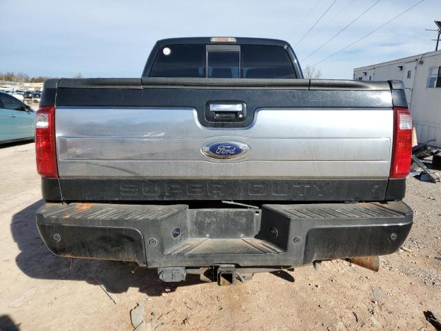 Photo 6 from auction – 2014 FORD F250 SUPER with VIN 1FT7W2BT7EEB01501