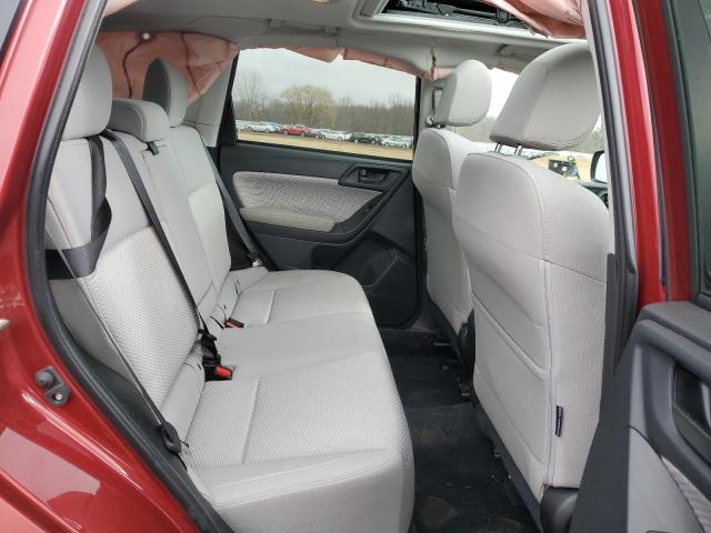 Photo 11 from auction – 2018 SUBARU FORESTER 2 with VIN JF2SJAGC3JH603279