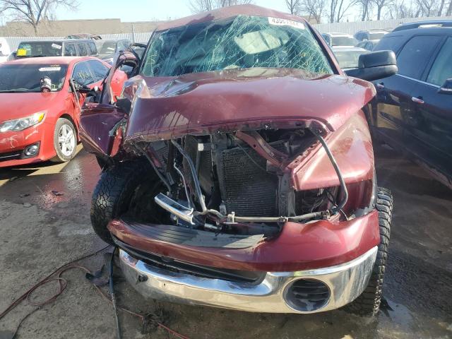 Photo 5 from auction – 2003 DODGE RAM 2500 S with VIN 3D7KA28D33G782423