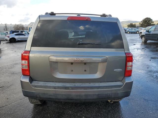 Photo 6 from auction – 2013 JEEP PATRIOT LA with VIN 1C4NJPFA9DD230033