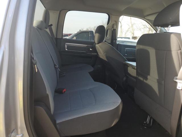 Photo 10 from auction – 2021 RAM 1500 CLASS with VIN 1C6RR6LG2MS538998