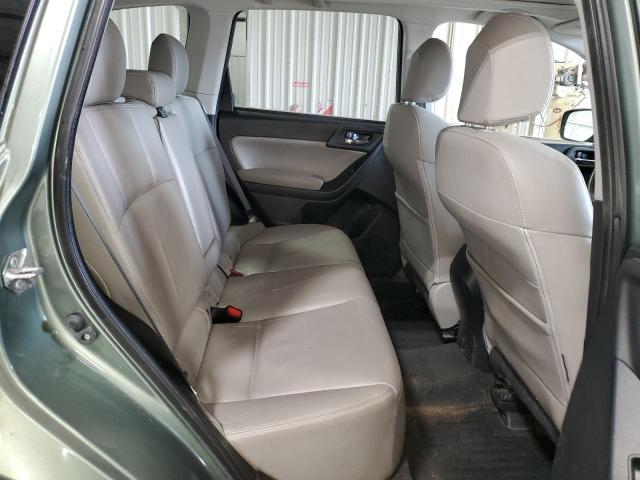 Photo 11 from auction – 2016 SUBARU FORESTER 2 with VIN JF2SJAHC7GH467133