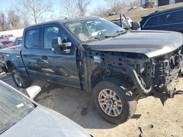 Photo 4 from auction – 2019 FORD F250 SUPER with VIN 1FT7W2BT2KEC40480