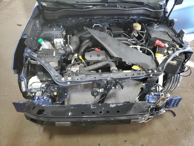 Photo 11 from auction – 2017 SUBARU FORESTER 2 with VIN JF2SJABC0HH533256