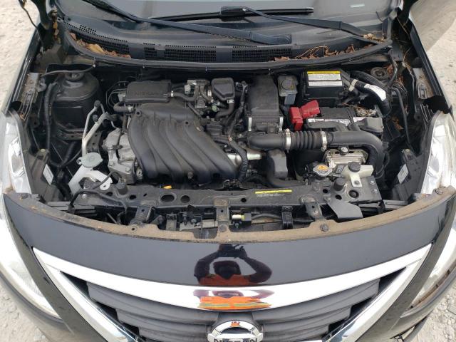 Photo 11 from auction – 2016 NISSAN VERSA S with VIN 3N1CN7AP6GL857670