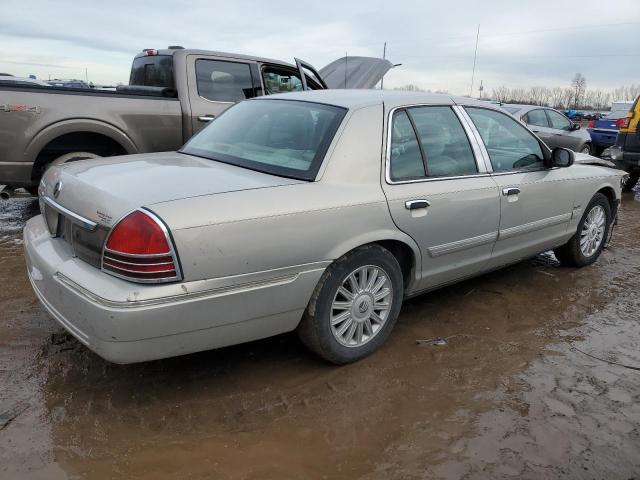 Photo 3 from auction – 2010 MERCURY GRAND MARQ with VIN 2MEBM7FV3AX620206