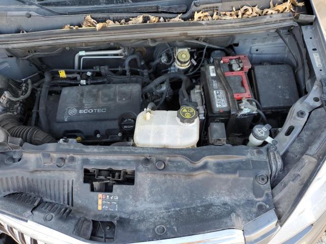 Photo 12 from auction – 2014 BUICK ENCORE CON with VIN KL4CJFSB2EB732423