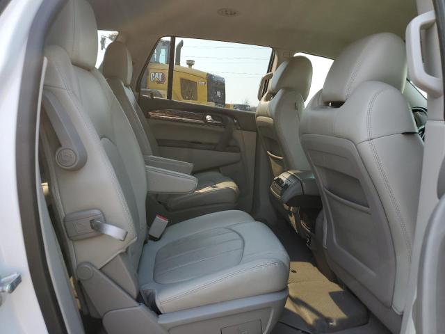 Photo 11 from auction – 2017 BUICK ENCLAVE with VIN 5GAKRBKD1HJ344633
