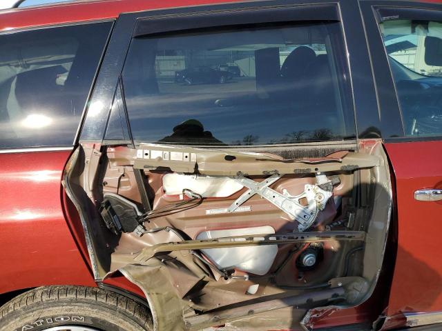 Photo 10 from auction – 2013 NISSAN PATHFINDER with VIN 5N1AR2MM8DC604673