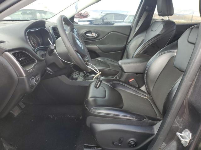 Photo 7 from auction – 2020 JEEP CHEROKEE L with VIN 1C4PJMLB0LD576619