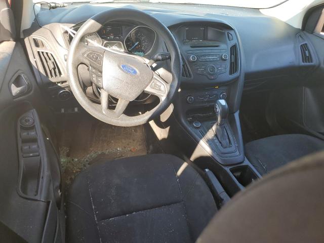 Photo 8 from auction – 2016 FORD FOCUS SE with VIN 1FADP3F24GL222496