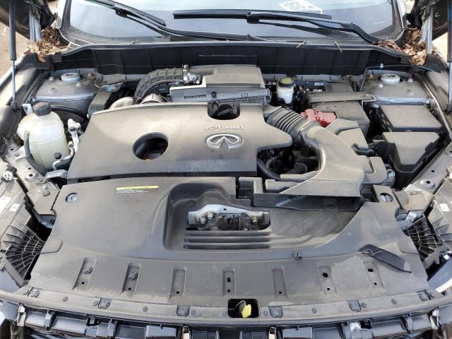 Photo 12 from auction – 2021 INFINITI QX50 LUXE with VIN 3PCAJ5BB2MF100072