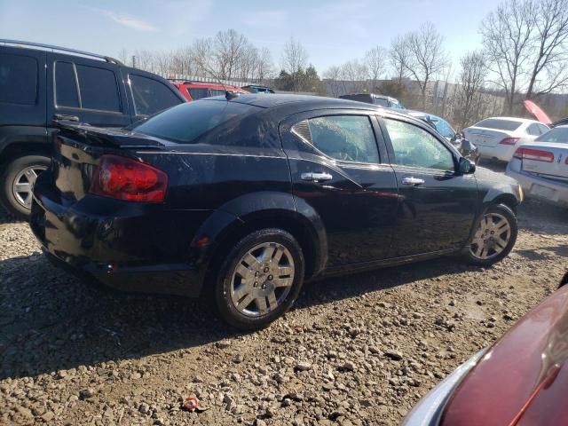 صورة رقم 3 من المزاد - 2014 DODGE AVENGER SE مع VIN 1C3CDZAB2EN107104