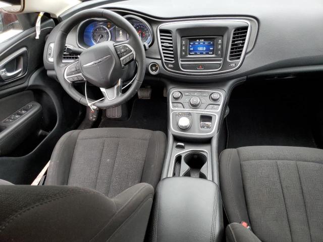 Photo 8 from auction – 2016 CHRYSLER 200 with VIN 1C3CCCFB7GN192484