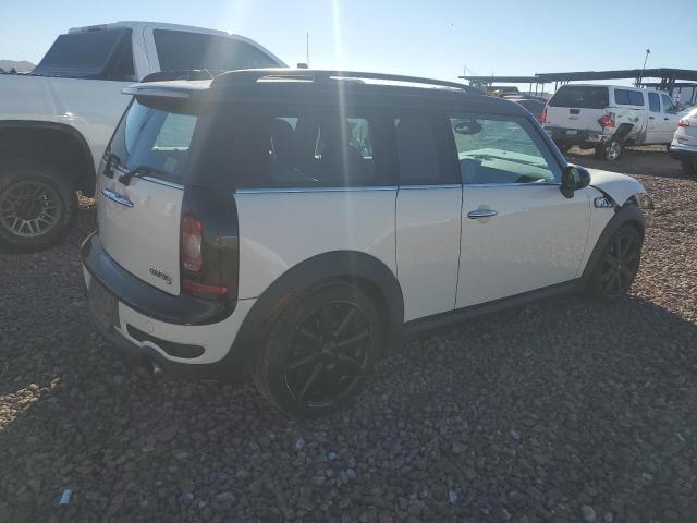 Foto 3 de la subasta – 2010 MINI COOPER S C con VIN WMWMM3C57ATZ32840