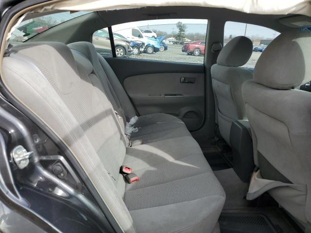 Photo 10 from auction – 2005 NISSAN ALTIMA S with VIN 1N4AL11E25C256941