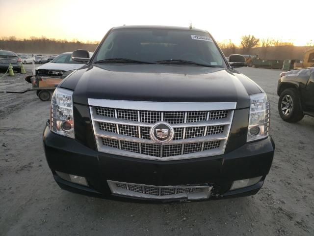 Photo 5 from auction – 2010 CADILLAC ESCALADE P with VIN 1GYUKFEJ4AR224203