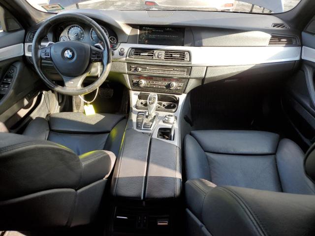 Photo 8 from auction – 2013 BMW 535 XI with VIN WBAFU7C57DDU74828