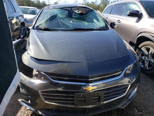 Photo 5 from auction – 2018 CHEVROLET MALIBU LT with VIN 1G1ZD5ST0JF144705