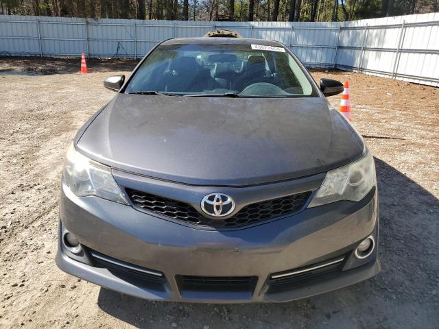 Photo 5 from auction – 2014 TOYOTA CAMRY L with VIN 4T1BF1FK1EU844338