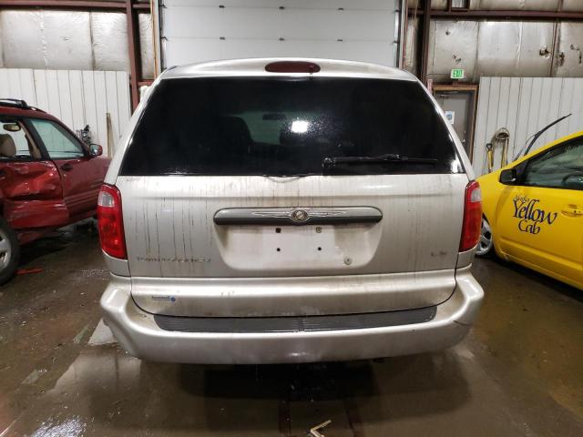 Photo 6 from auction – 2001 CHRYSLER TOWN & COU with VIN 2C8GP44381R312904
