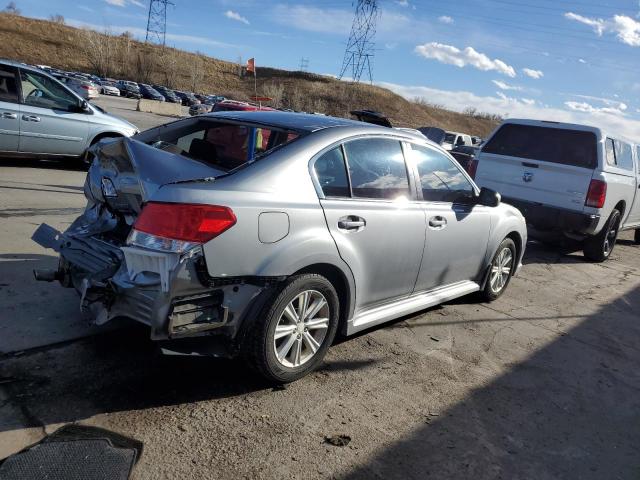 صورة رقم 3 من المزاد - 2011 SUBARU LEGACY 2.5 مع VIN 4S3BMBG69B3261244