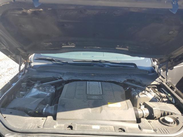 Photo 12 from auction – 2015 LAND ROVER RANGE ROVE with VIN SALWR2VF7FA620672