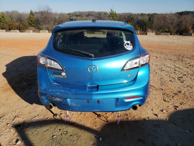 Photo 6 from auction – 2010 MAZDA 3 S with VIN JM1BL1H53A1133871