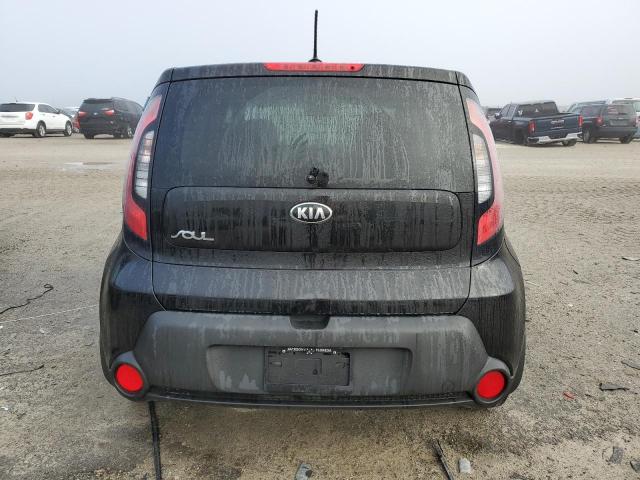 Photo 6 from auction – 2016 KIA SOUL with VIN KNDJN2A20G7297919