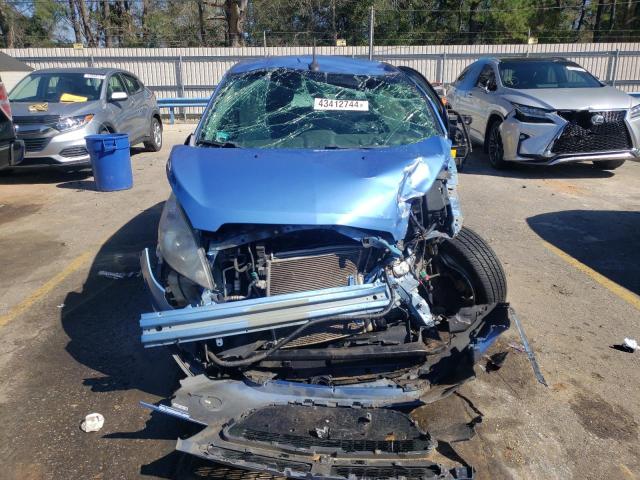 Photo 5 from auction – 2014 CHEVROLET SPARK 1LT with VIN KL8CD6S9XEC453489