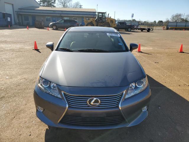 Photo 5 from auction – 2014 LEXUS ES 350 with VIN JTHBK1GG8E2096594