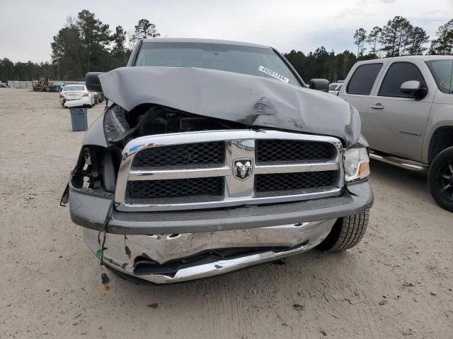 Photo 5 from auction – 2009 DODGE RAM 1500 with VIN 1D3HB18P49S802239