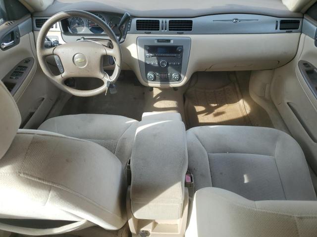 Photo 8 from auction – 2006 CHEVROLET IMPALA LT with VIN 2G1WT58KX69327887